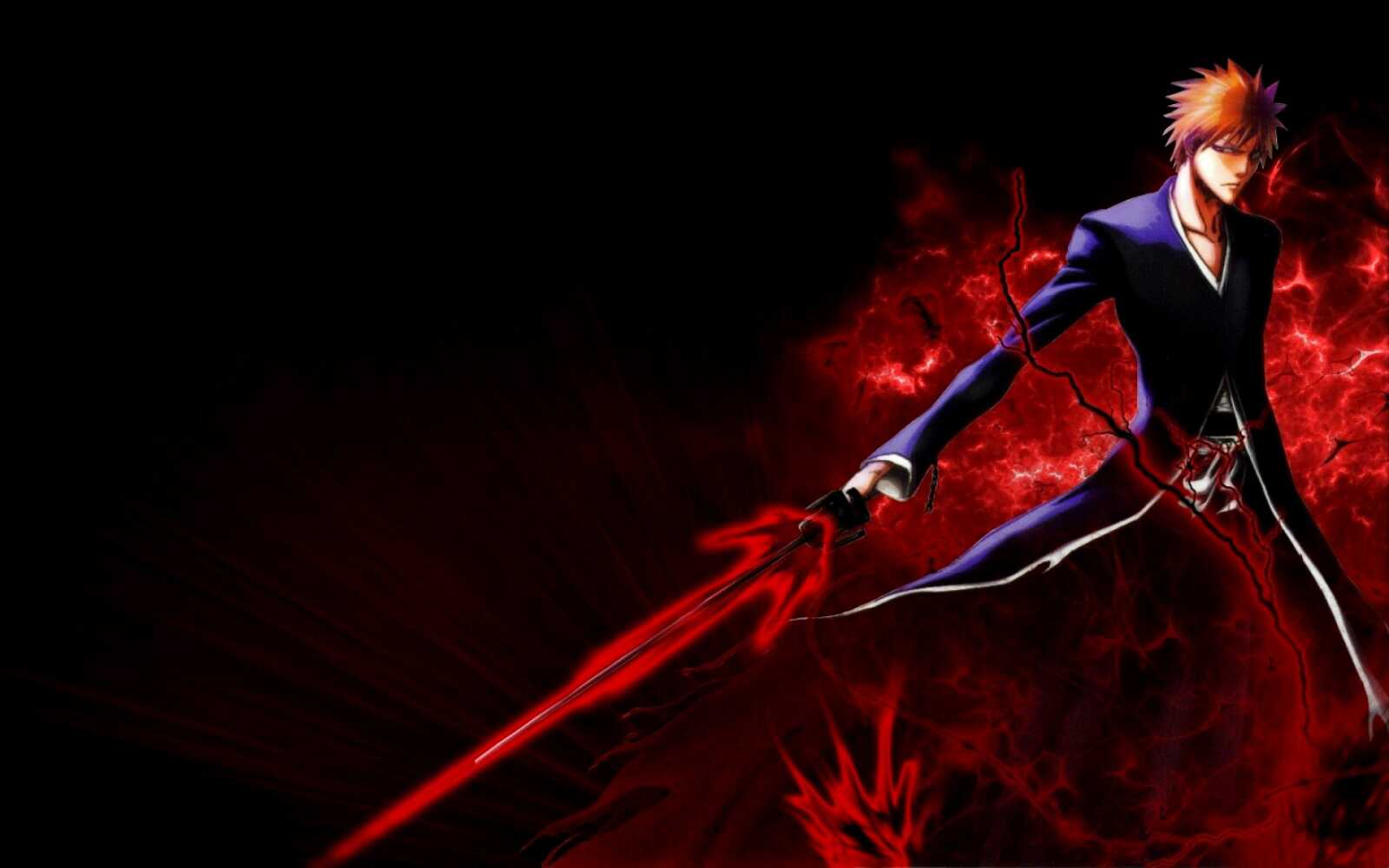 Bleach Wallpapers (47 images) - WallpaperCat