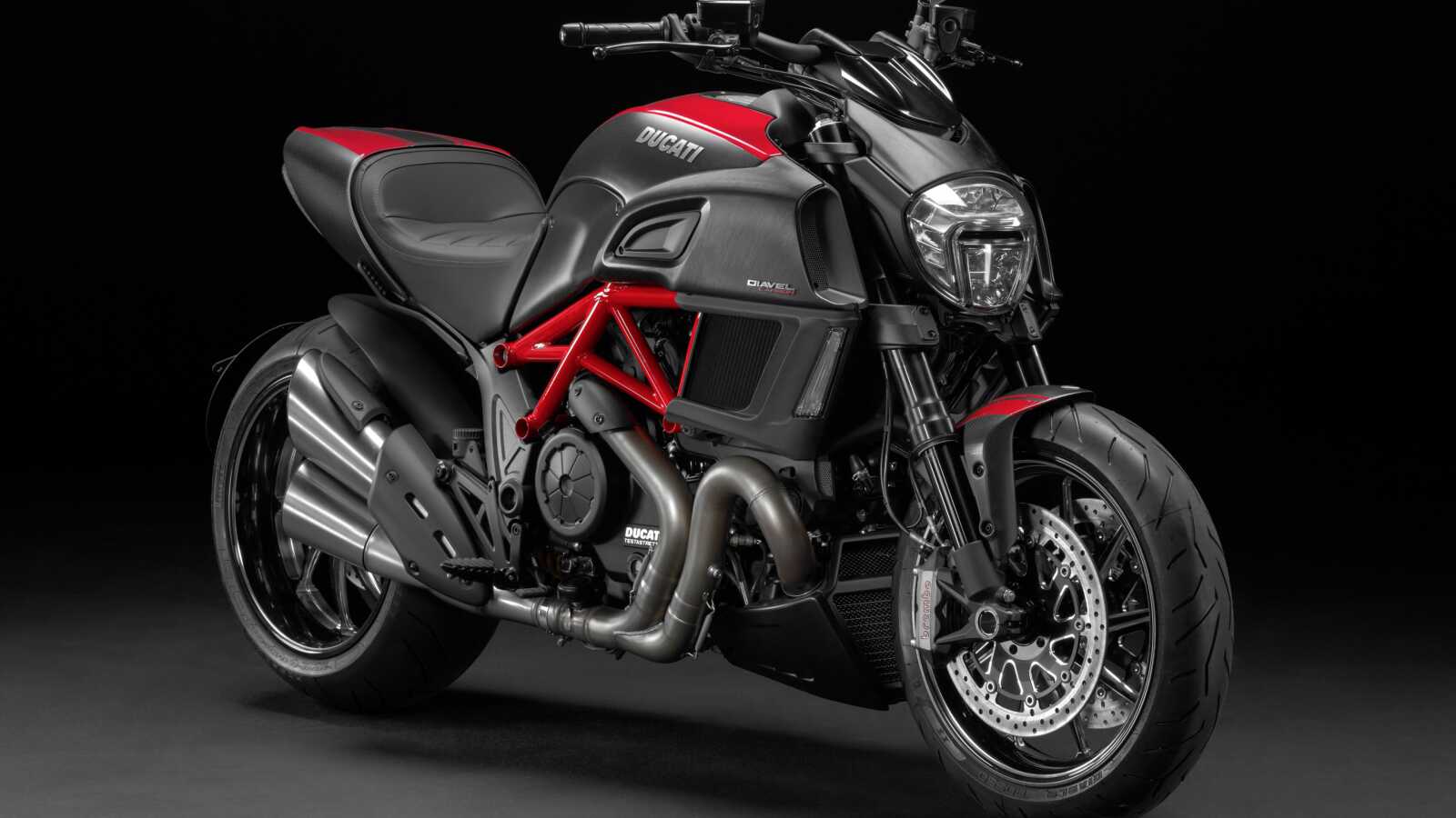 Diavel