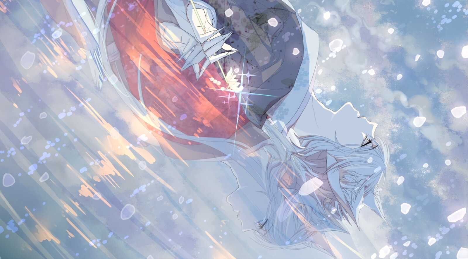 Desktop Hd Kamisama - Kamisama
