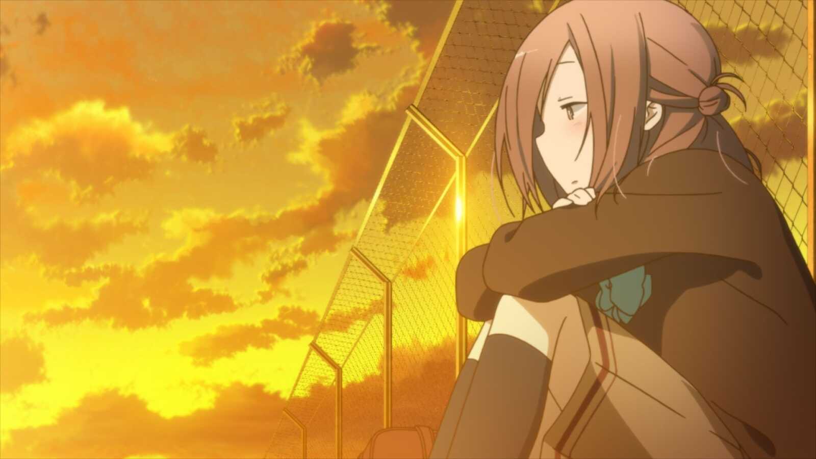 Desktop 1080P One Week Friends Anime - One...