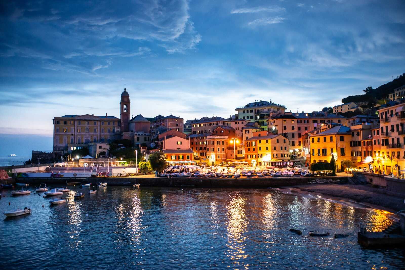 Genova Background Genova Wallpapers (32 images) - WallpaperCat