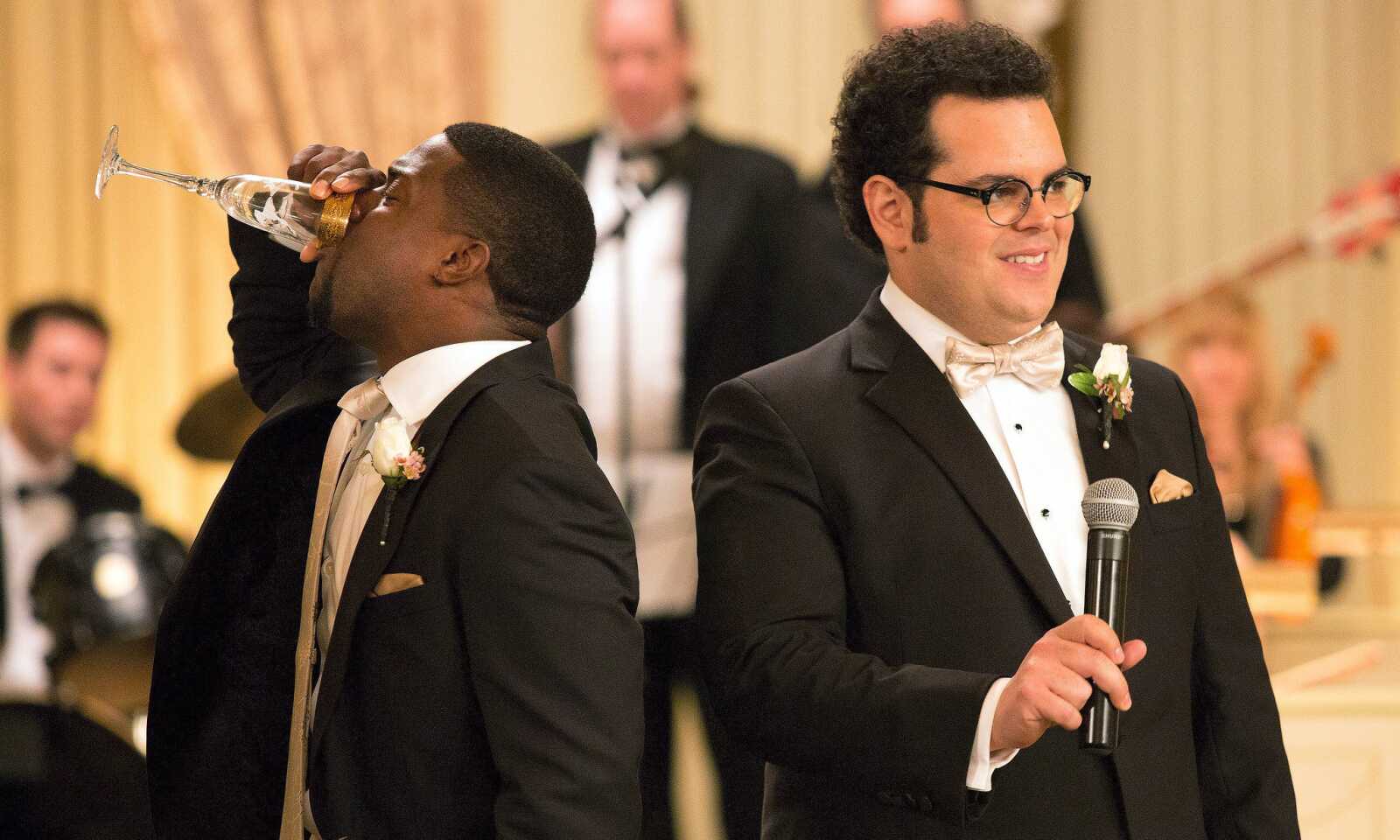Wedding Ringer Driver The Wedding Ringer (Movie) Wallpapers (15 images) - WallpaperCat