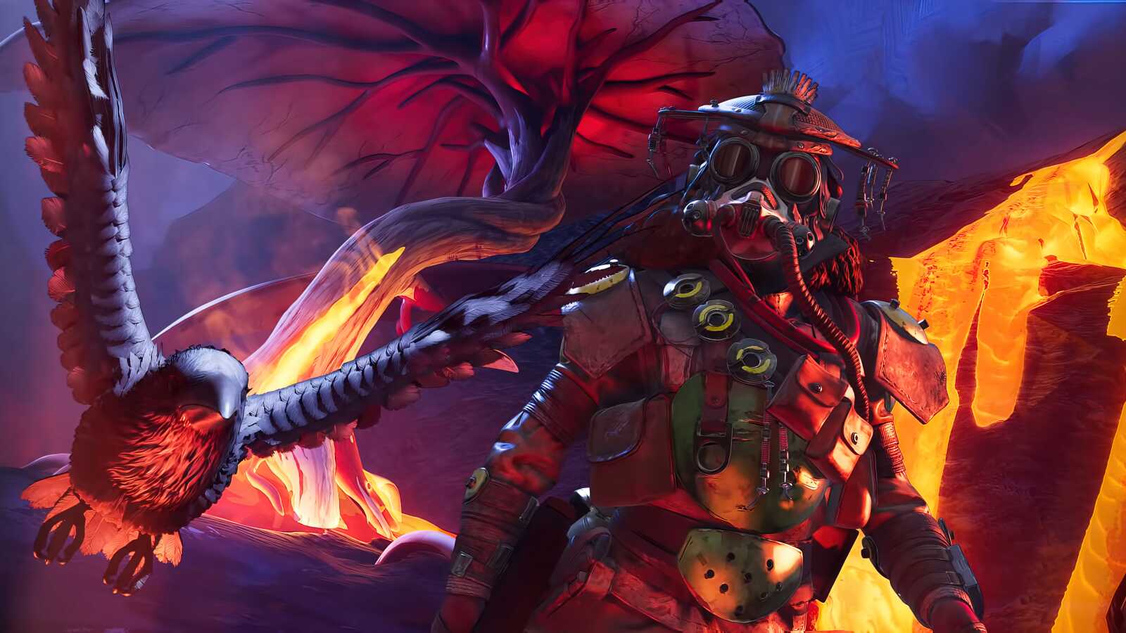 Diablo Immortal 4K Wallpapers Collection