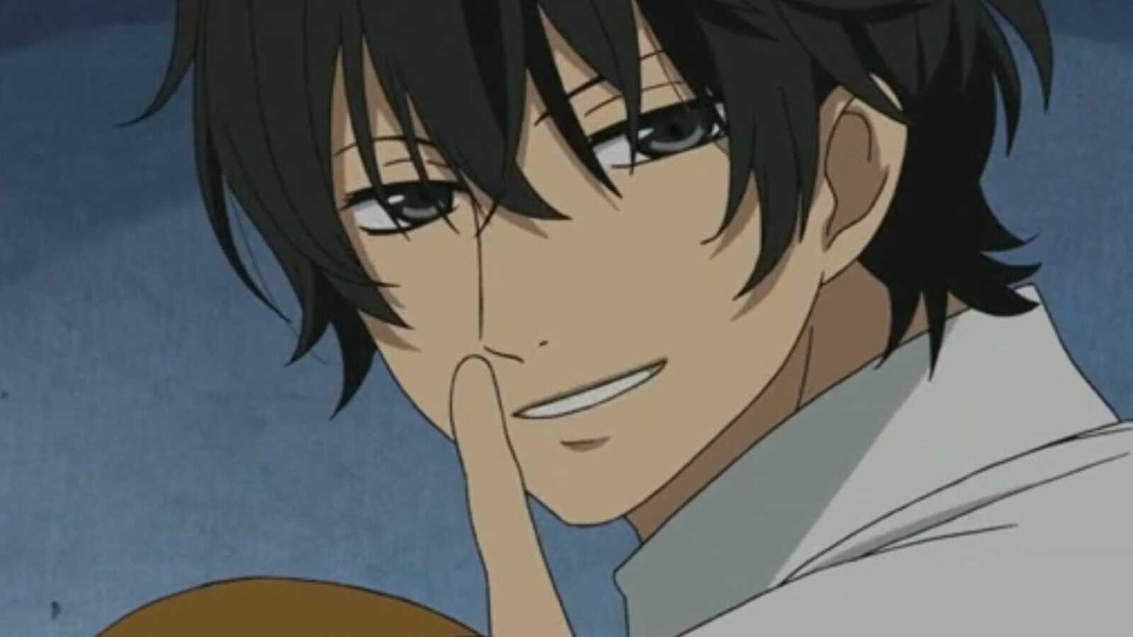 Desktop 1080P My Little Monster Anime - My...