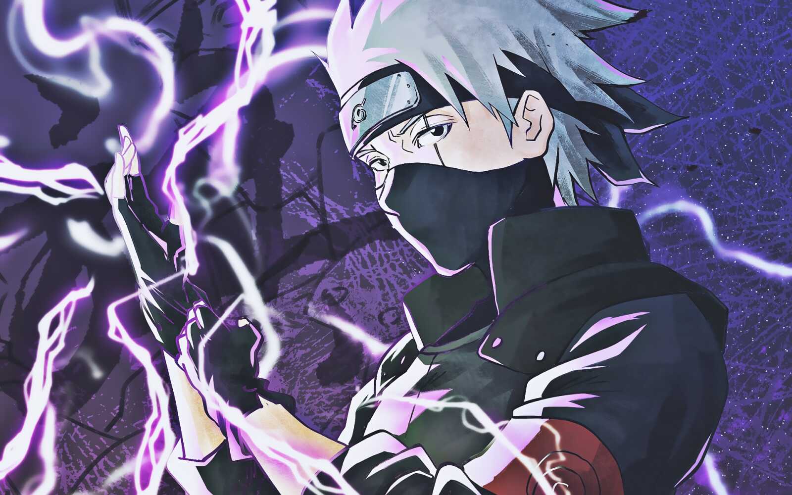 Desktop Hd Hatake Kakashi - Hatake Kakashi