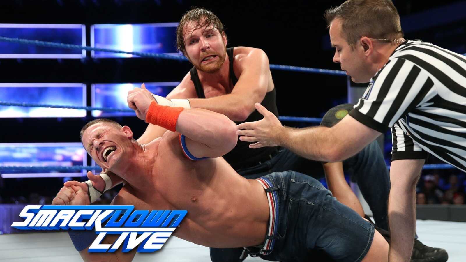 Smackdown Style Background WWE SmackDown Wallpapers (38 images) - WallpaperCat