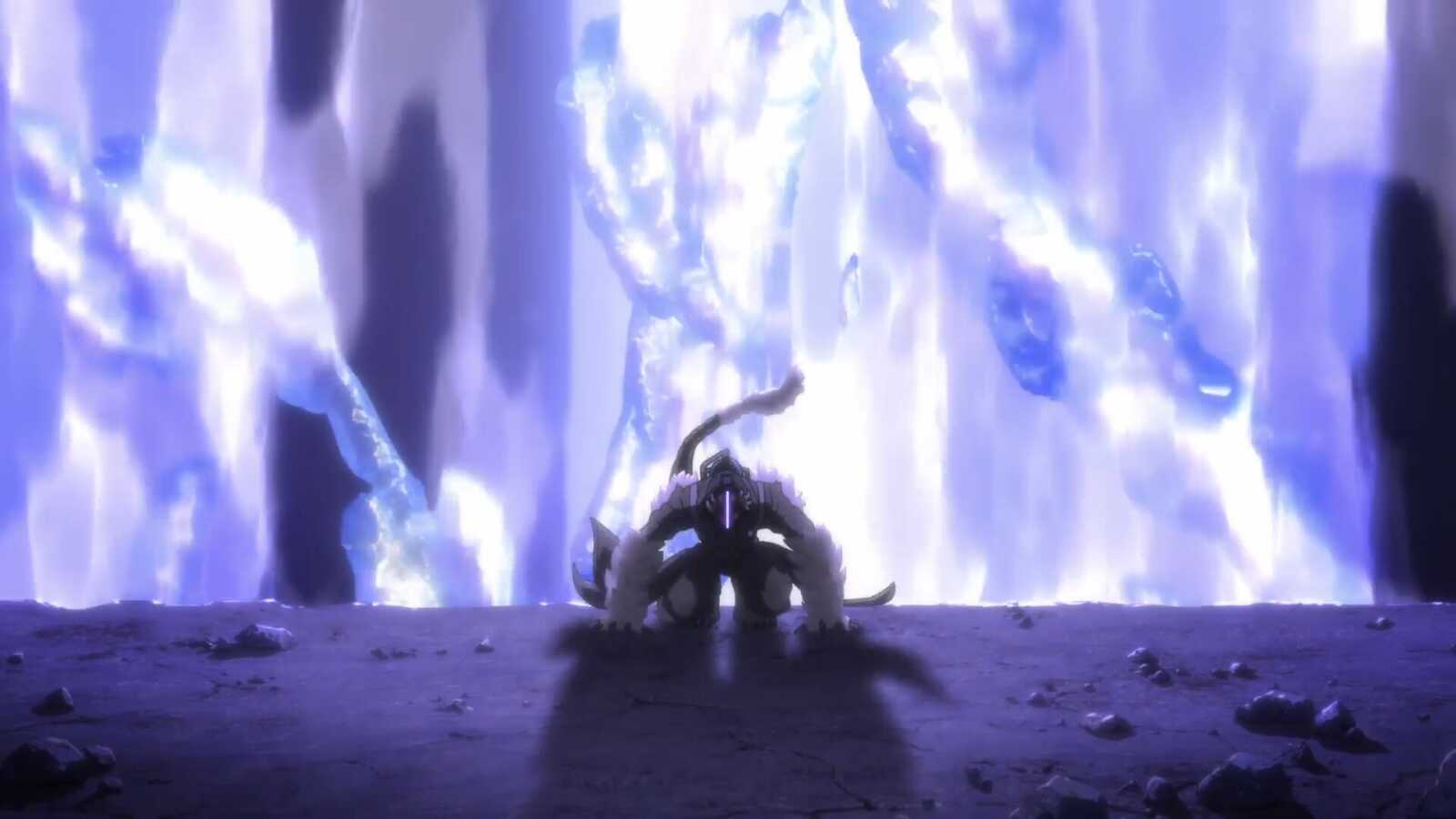 Desktop 1080P Made In Abyss Dawn Of The De...