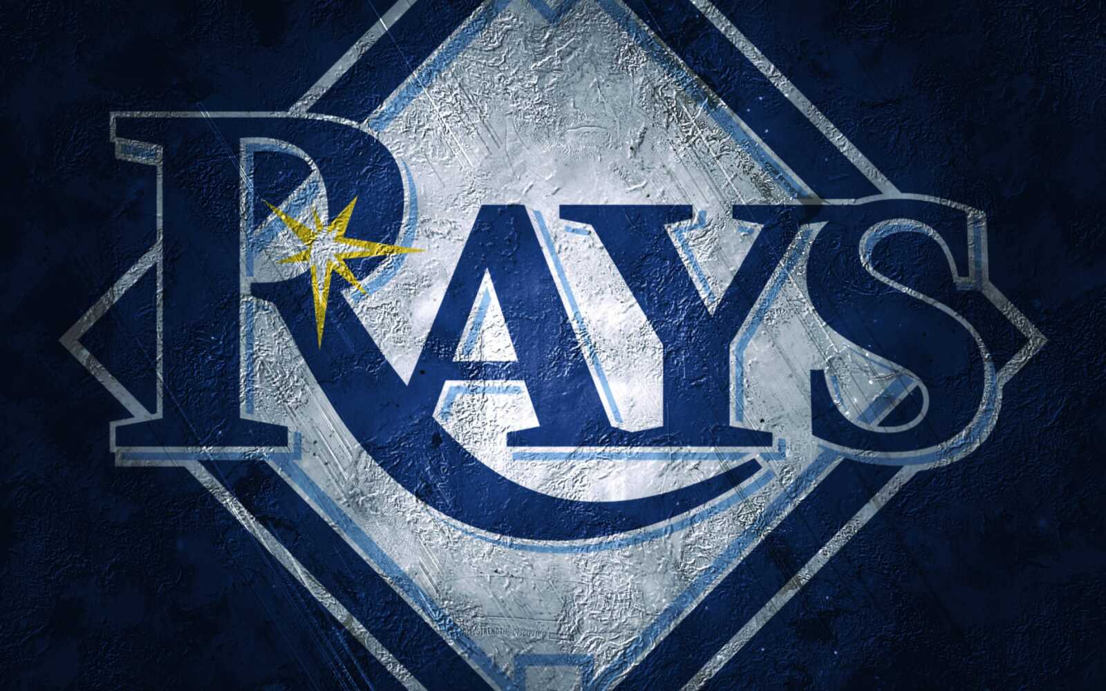Tampa Bay Rays Wallpaper