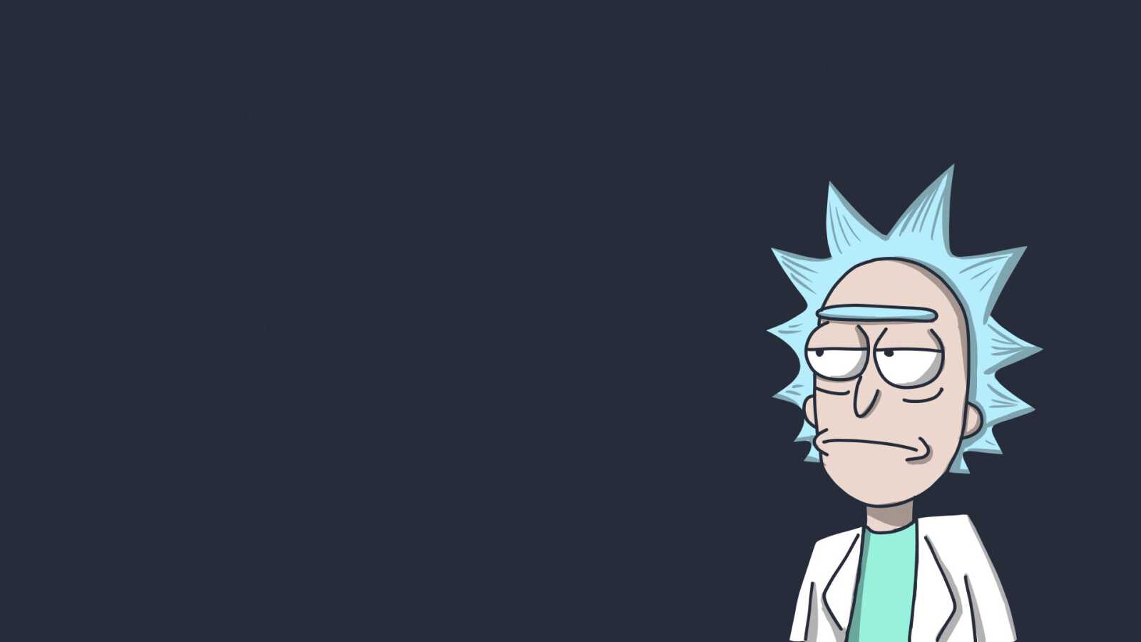 Rick Sanchez