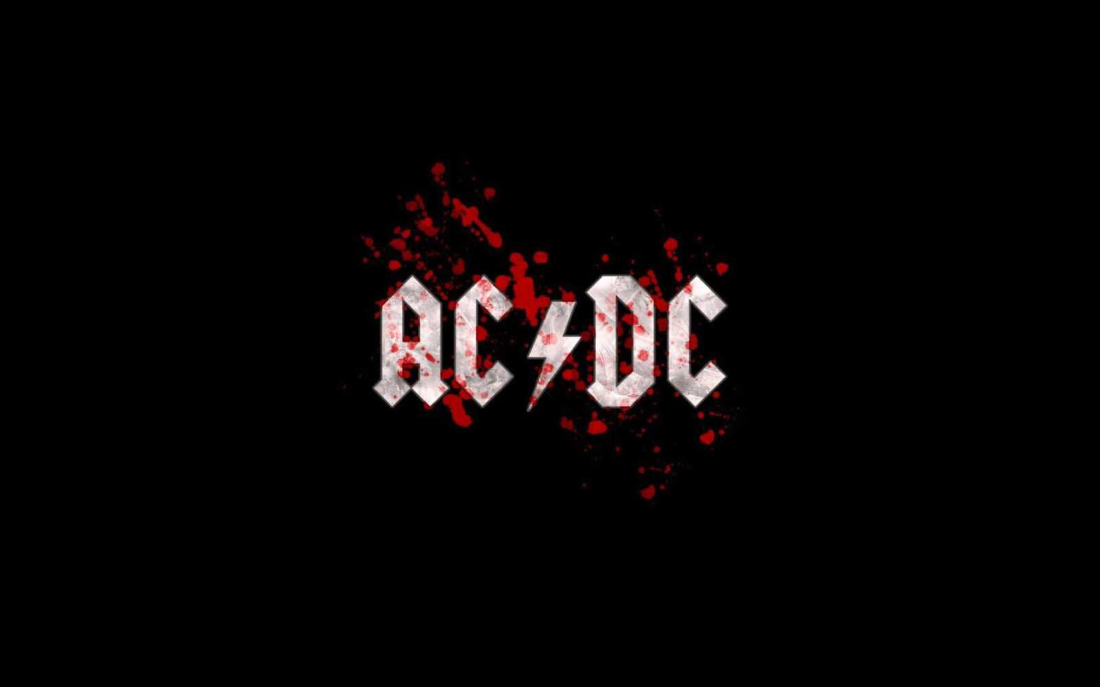 AC/DC Wallpapers (54 images) - WallpaperCat
