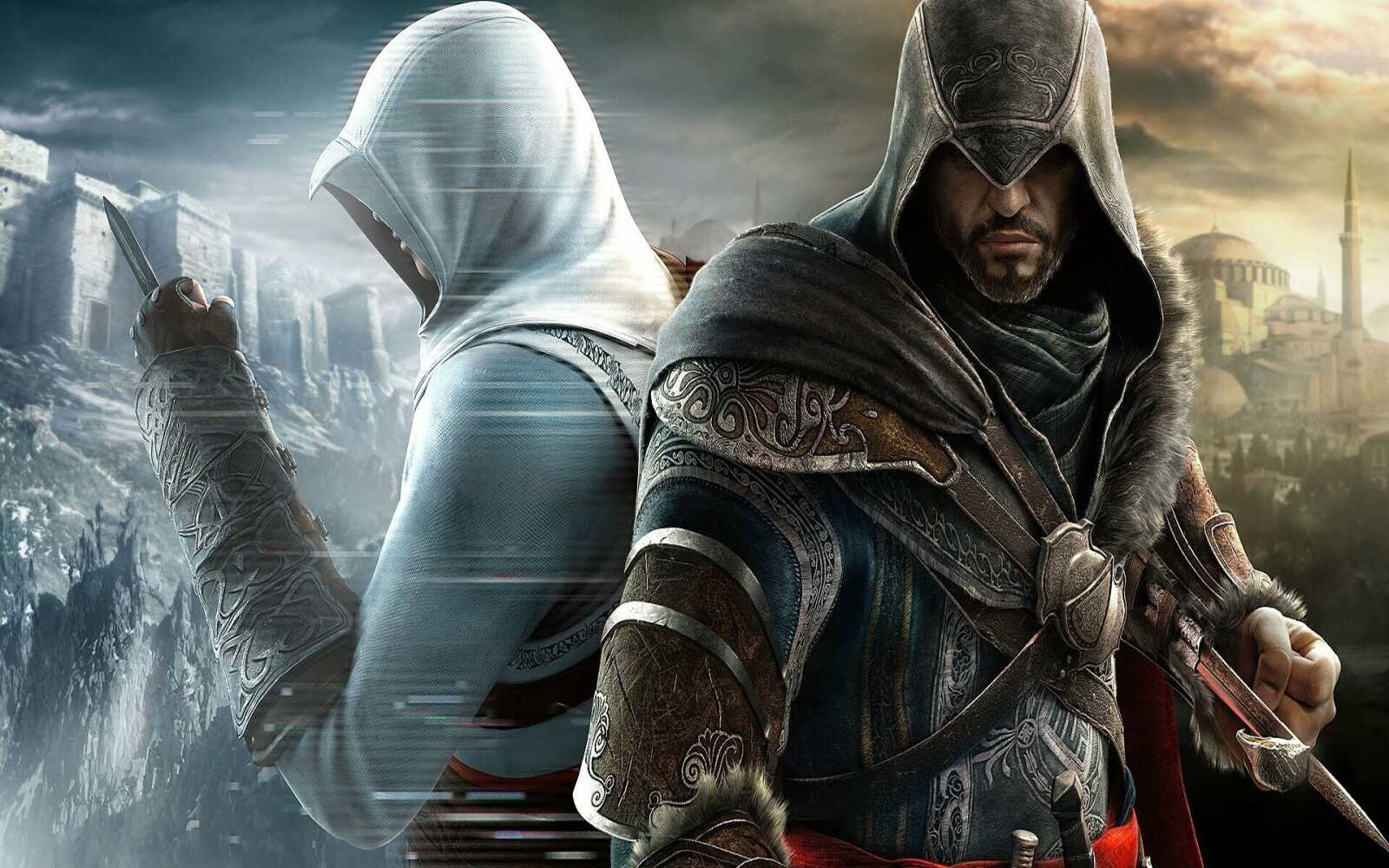 Ac Revelations