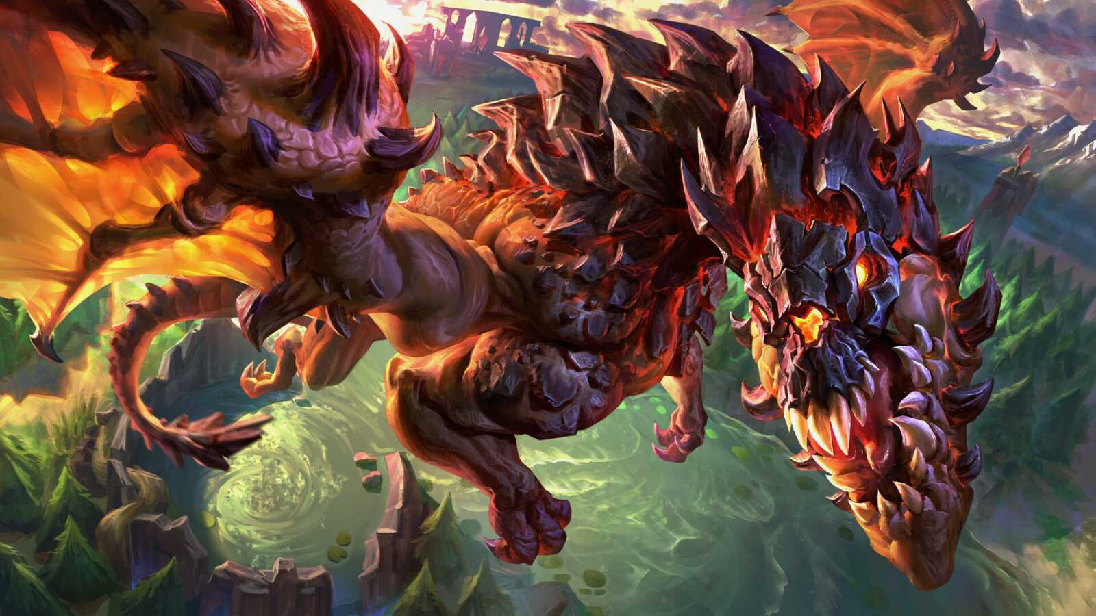 Elder Dragon