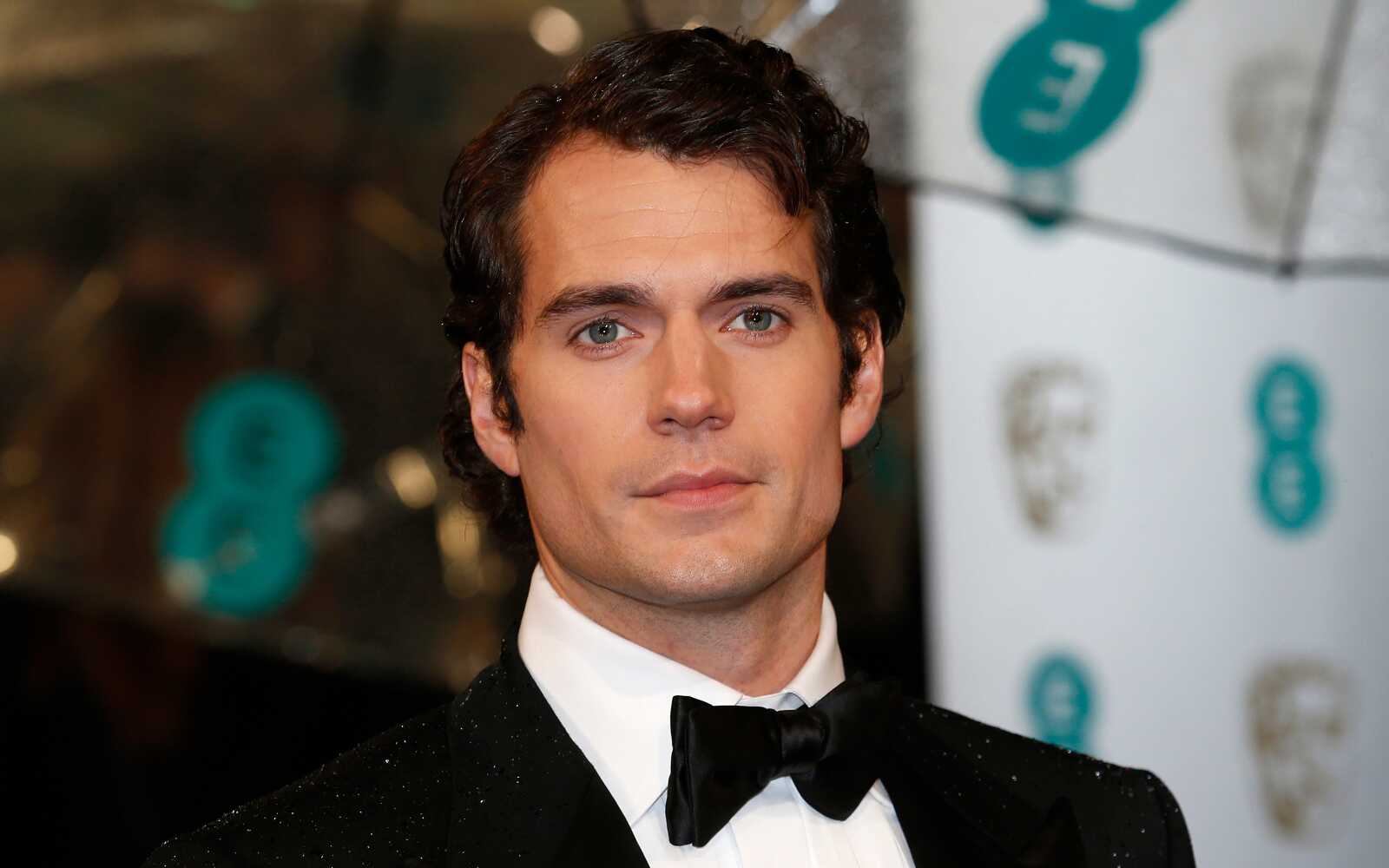 Henry Cavill
