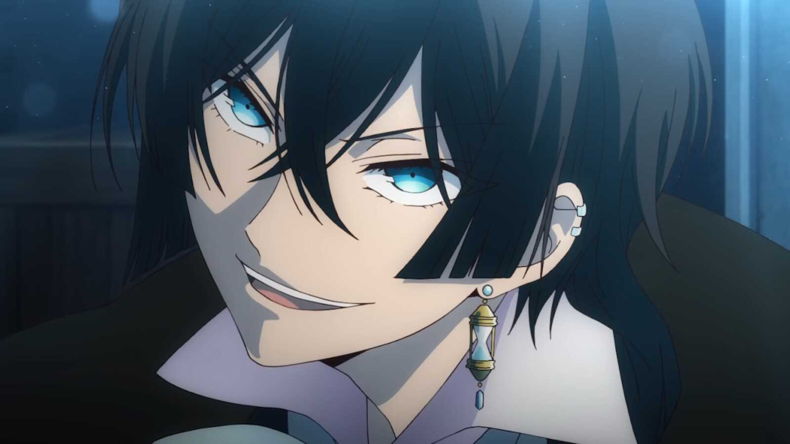 Desktop 1080P The Case Study Of Vanitas -...