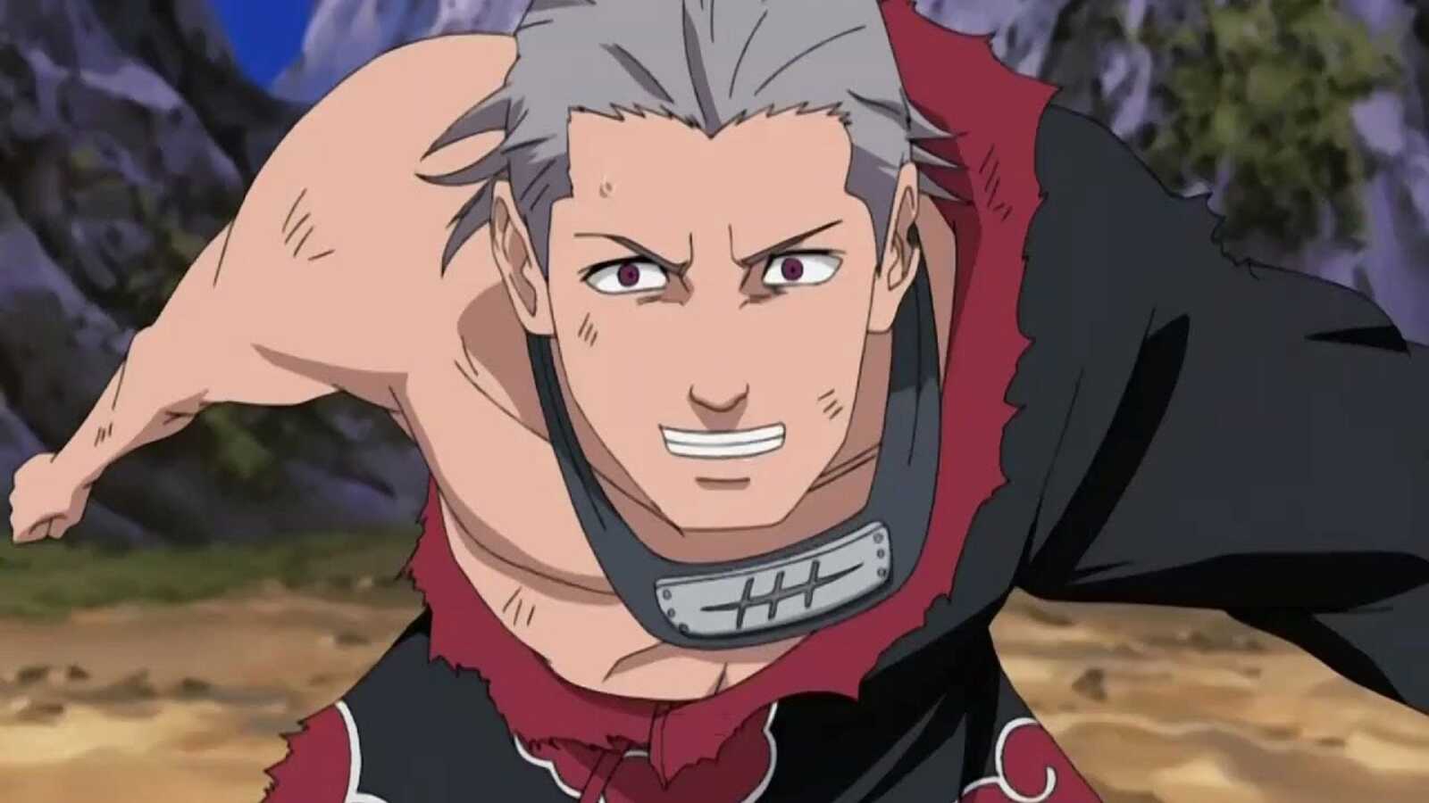 Desktop 1080P Hidan - Hidan
