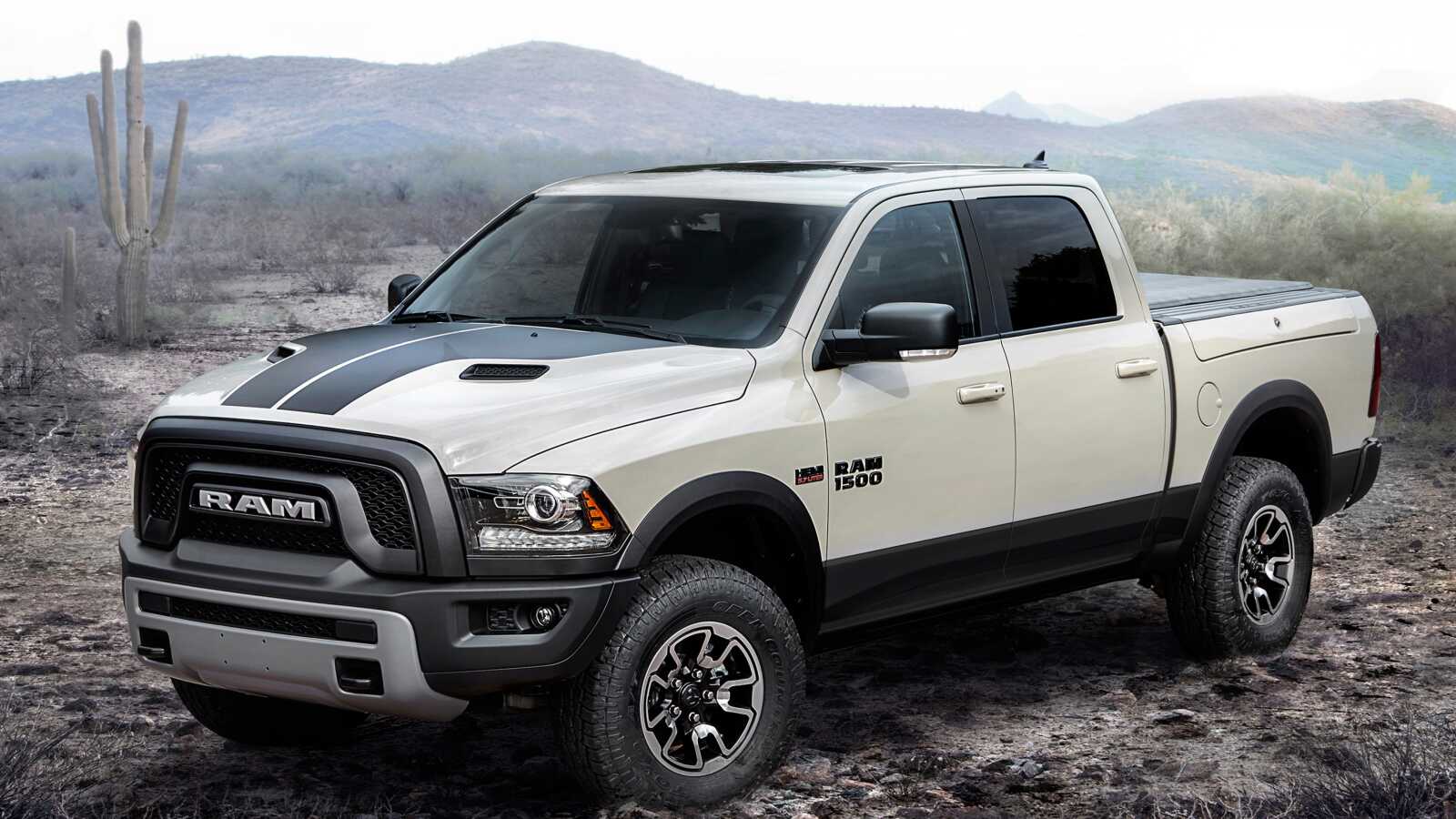 Ram 1500 Wallpapers (44 images) - WallpaperCat