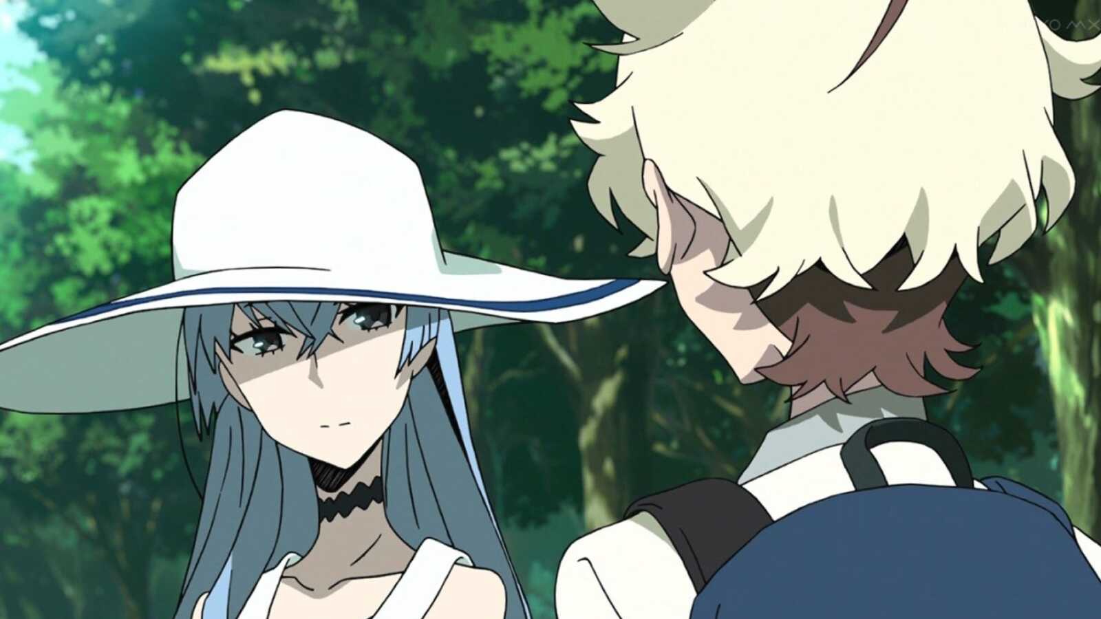 Desktop 1080P Kiznaiver - Kiznaiver