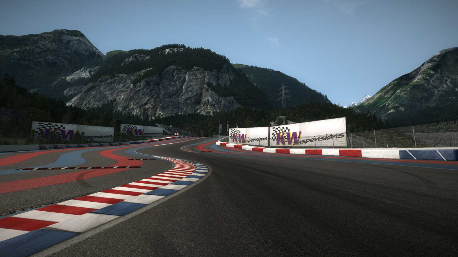 Race Track Wallpapers (68 images) - WallpaperCat