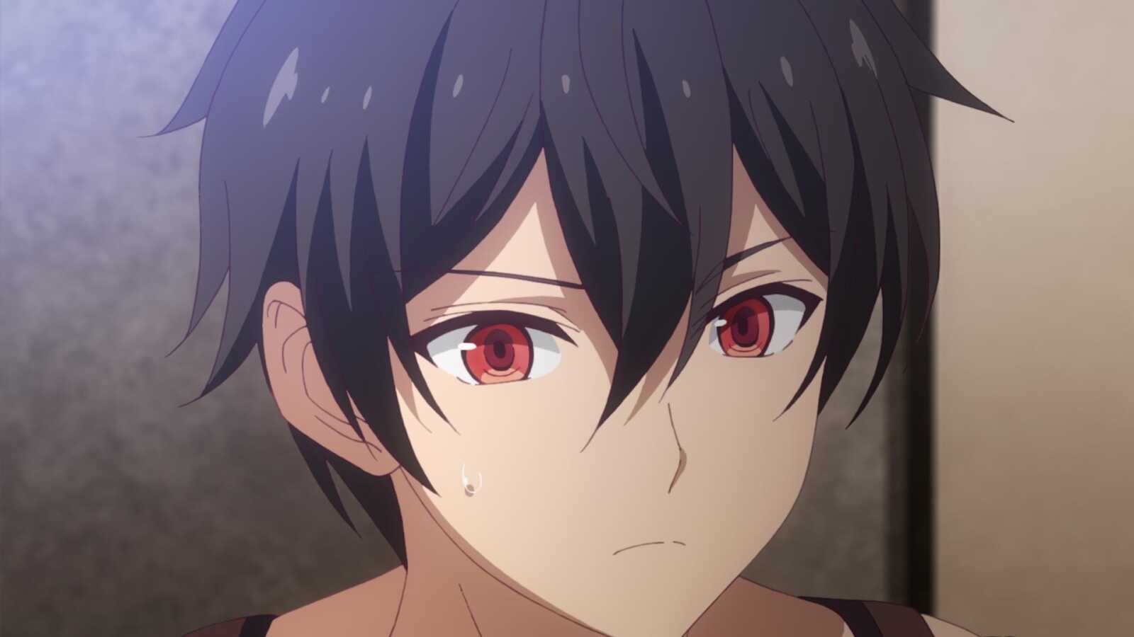 Desktop 1080P The Greatest Demon Lord Is R...