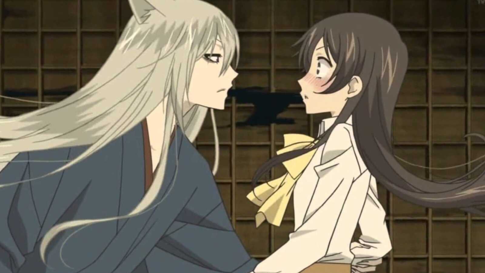 Desktop 1080P Kamisama - Kamisama