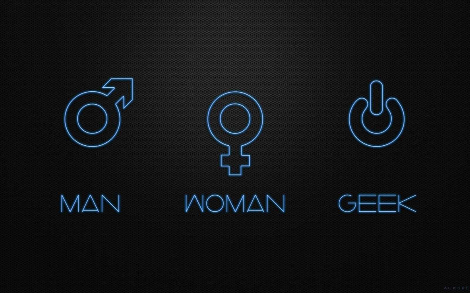 Geek Wallpapers (42 images) - WallpaperCat
