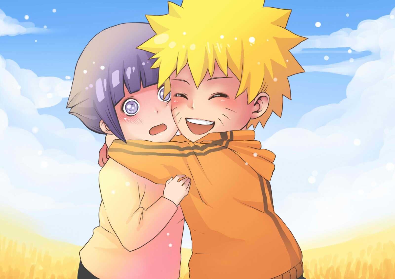 Desktop Hd Hinata Naruto - Hinata