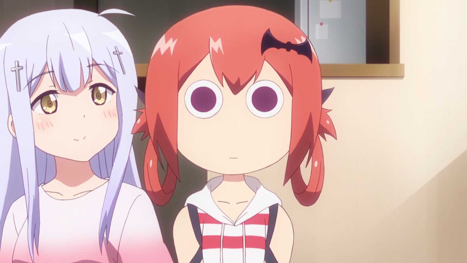 Desktop 1080P Gabriel Dropout - Gabriel DropOut