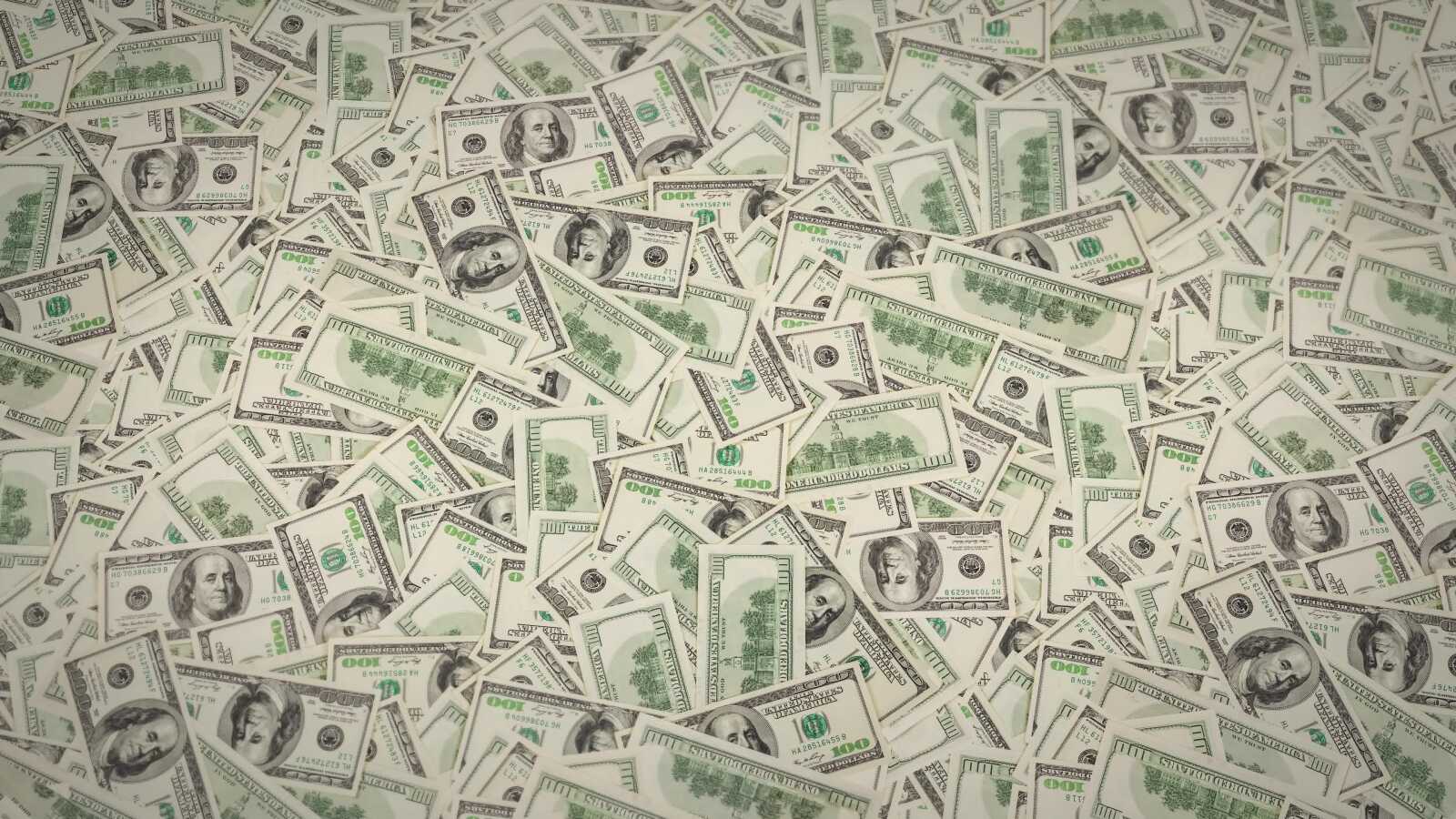 Money Wallpapers 60 Images WallpaperCat