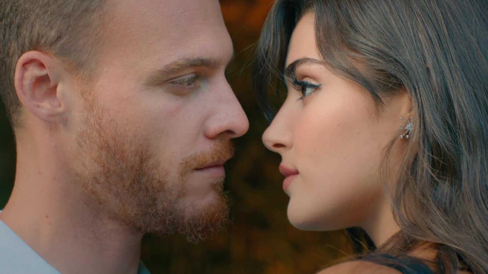 You Knock On My Door Ep 1