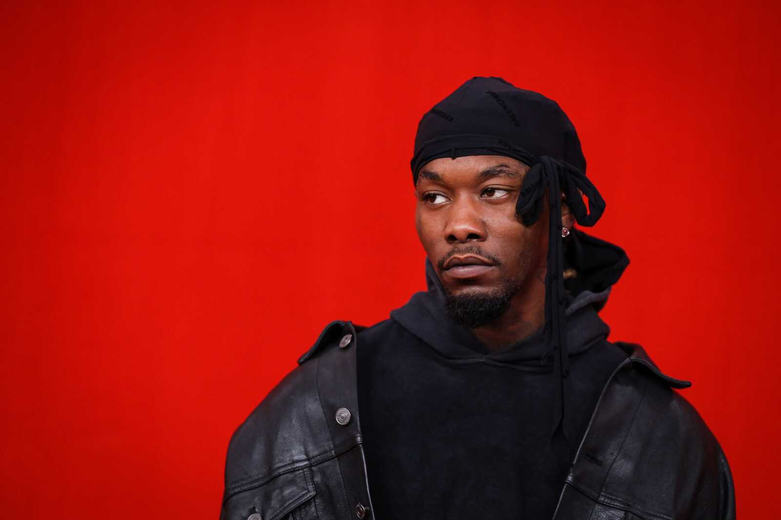 Offset (Rapper) Wallpapers (39 images) - WallpaperCat