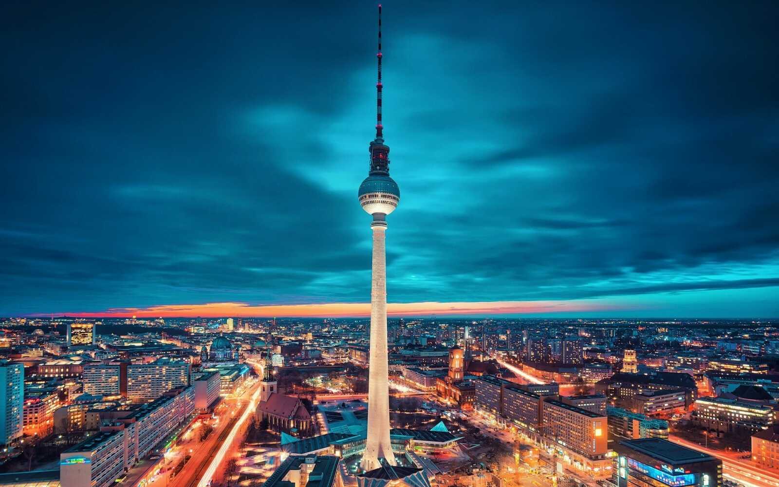 Germany Wallpapers (46 images) - WallpaperCat