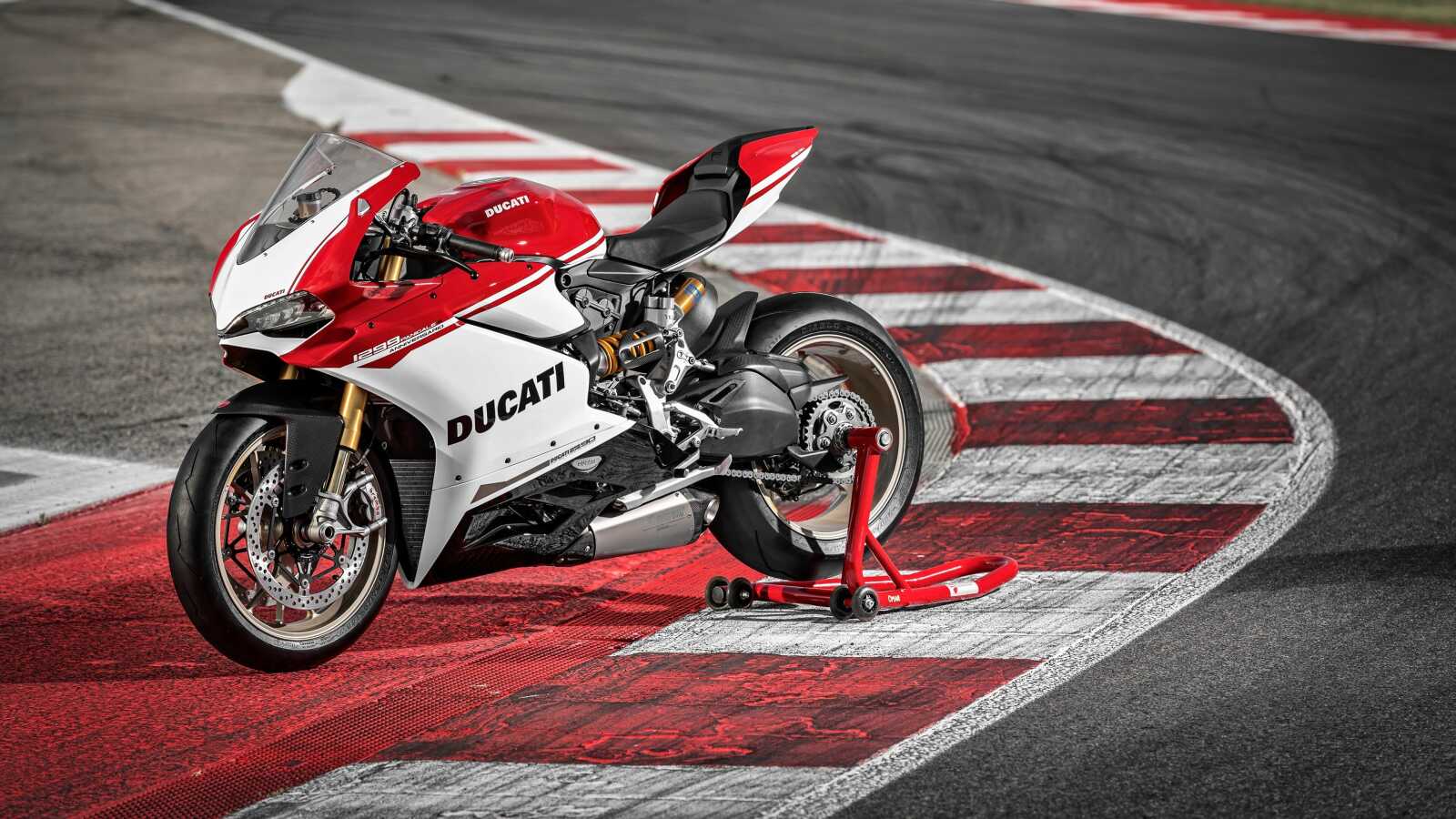 1299 Panigale