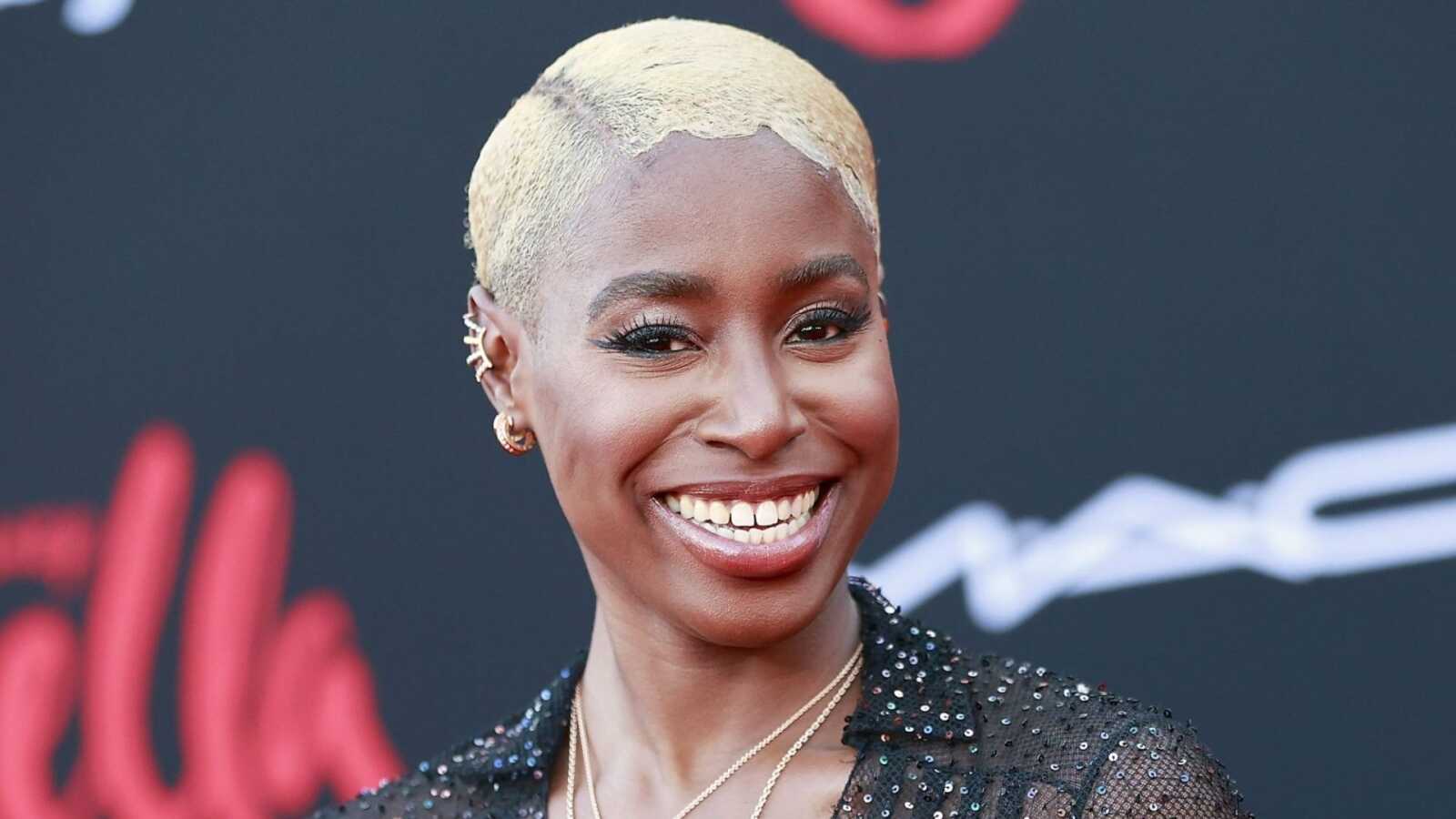 Kirby Howell-Baptiste Wallpapers (23 images) - WallpaperCat