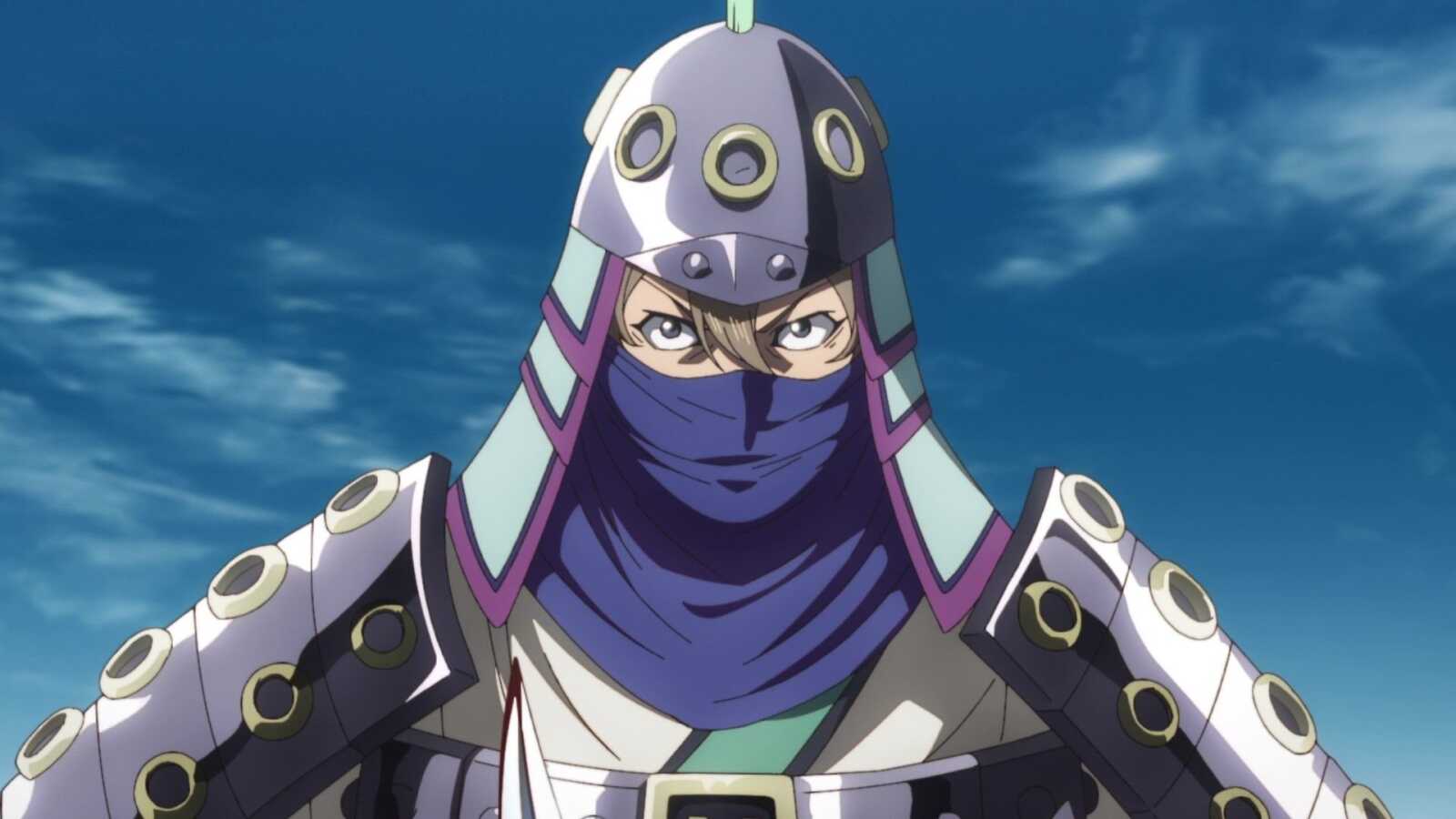 Desktop 1080P Kingdom Anime - Kingdom