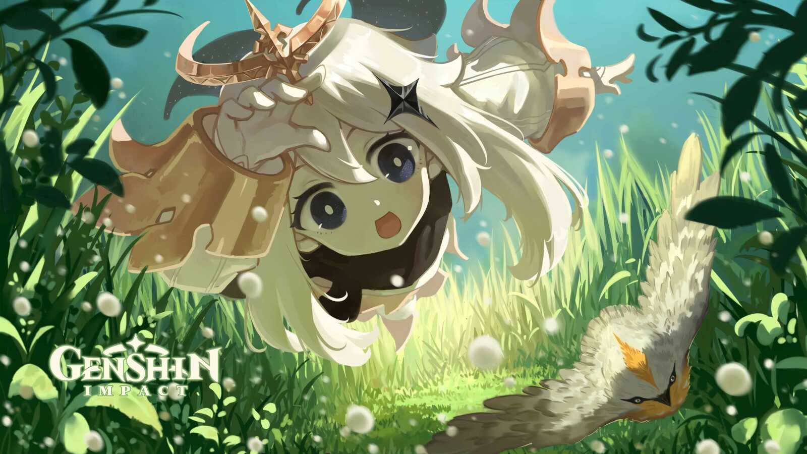 Action Adventure Game 4K Wallpapers Collection