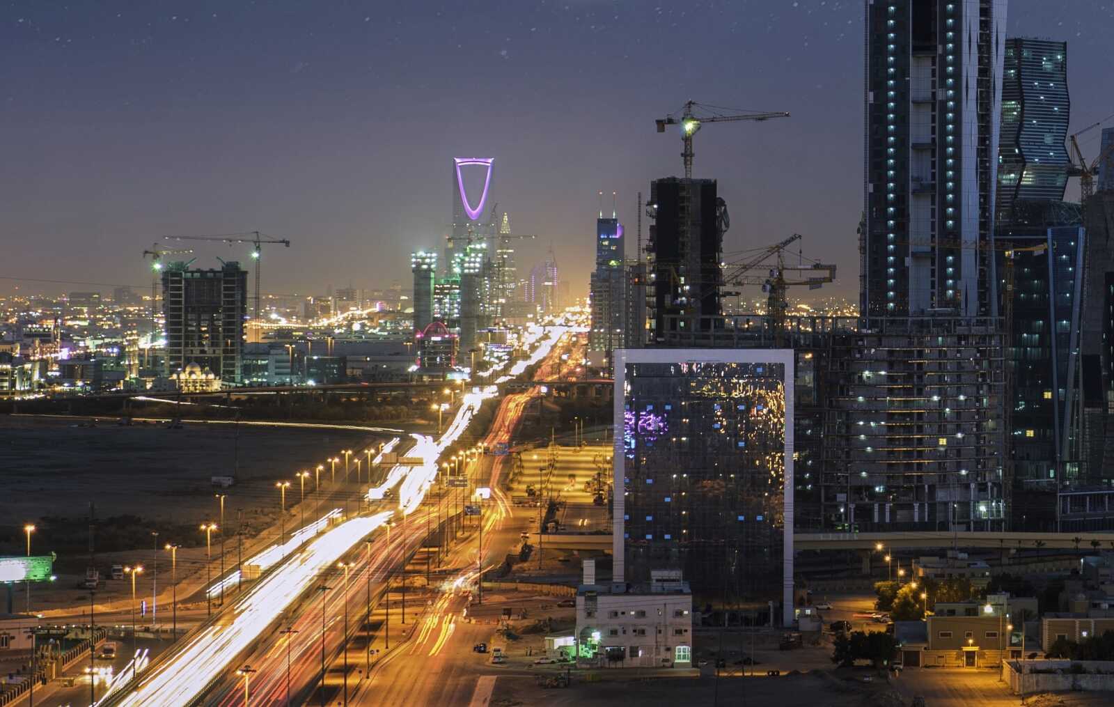Riyadh Wallpapers (25 images) - WallpaperCat
