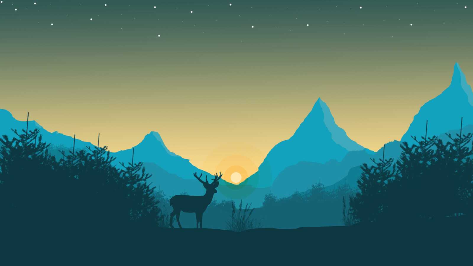 Deer