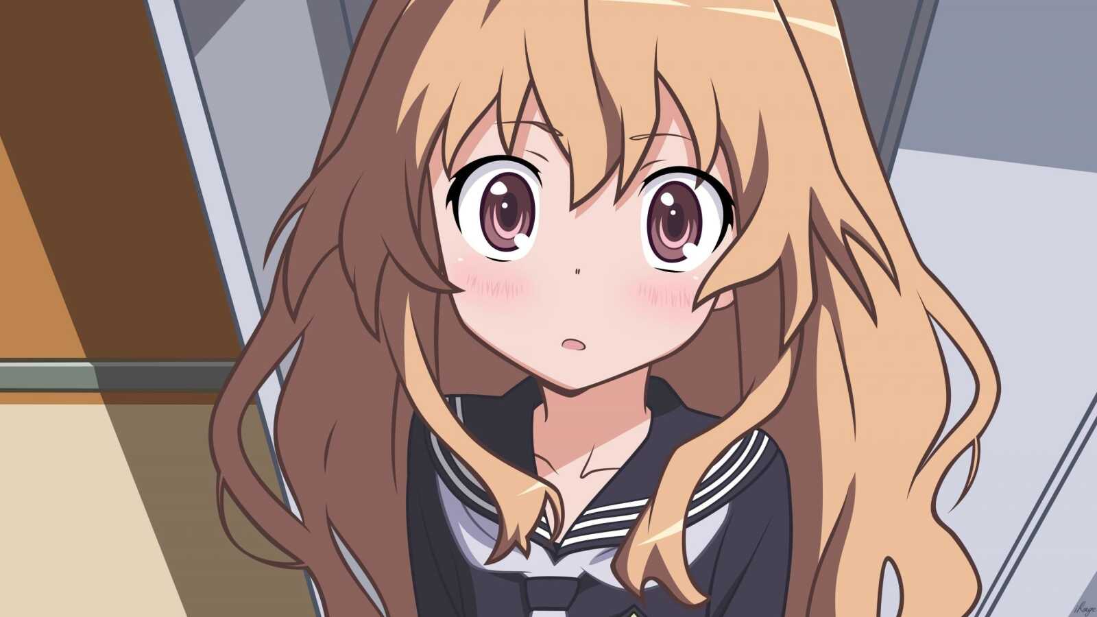 Desktop Hd Toradora - Toradora!