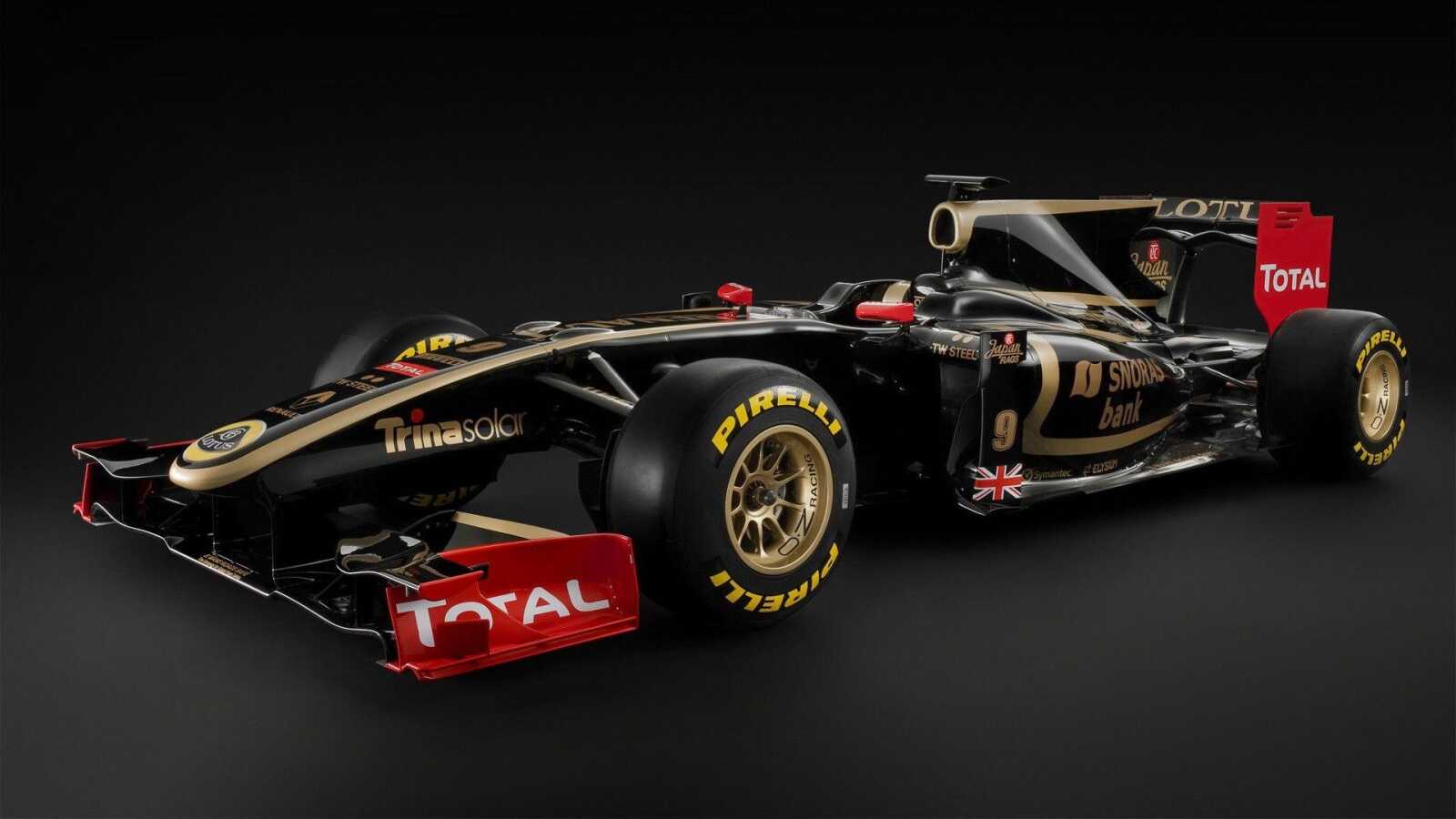 Lotus 4K Wallpapers Collection