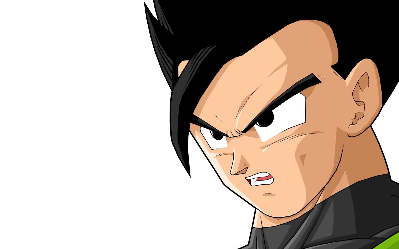 Desktop Hd Gohan - Gohan