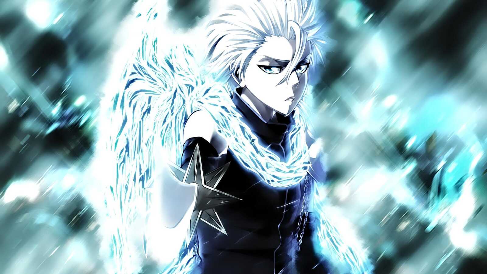Desktop Full Hd Hitsugaya - Hitsugaya