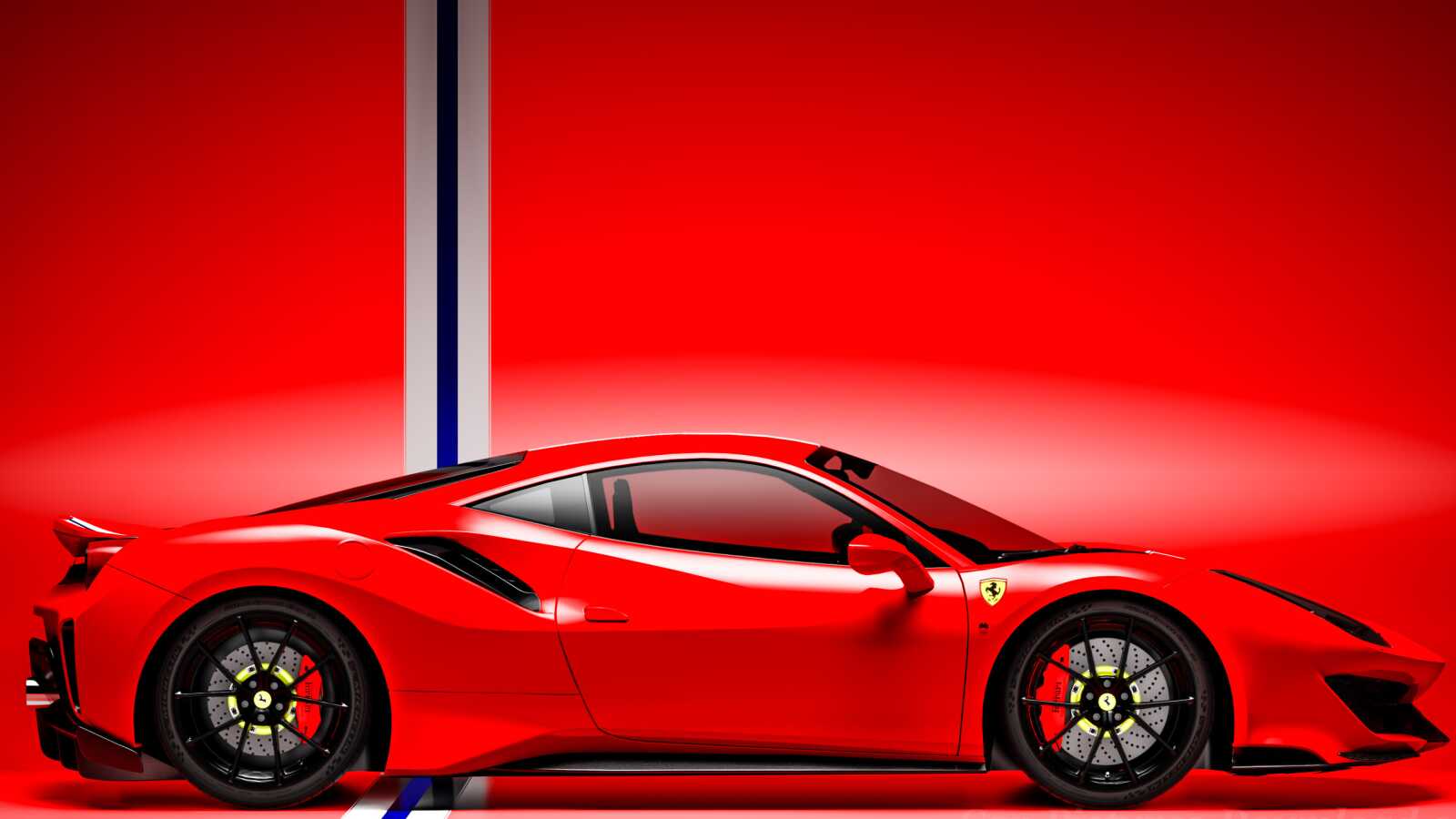 Zero DSR 4K Wallpapers Collection