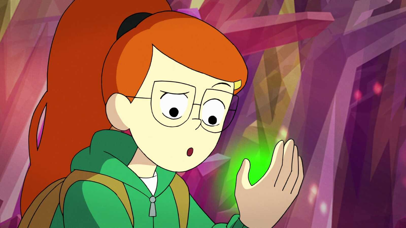 Infinity Train Wallpapers (25 images) - WallpaperCat