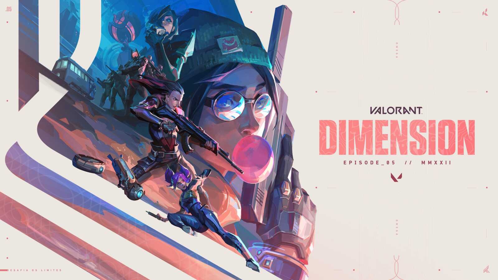 Dimension