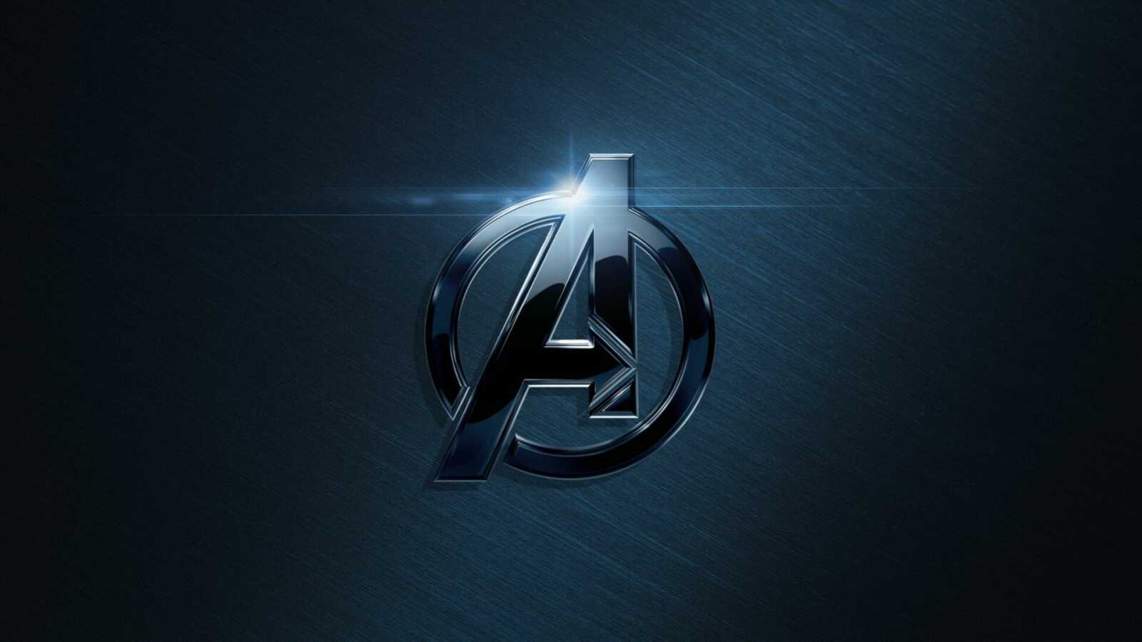 Avengers Logo