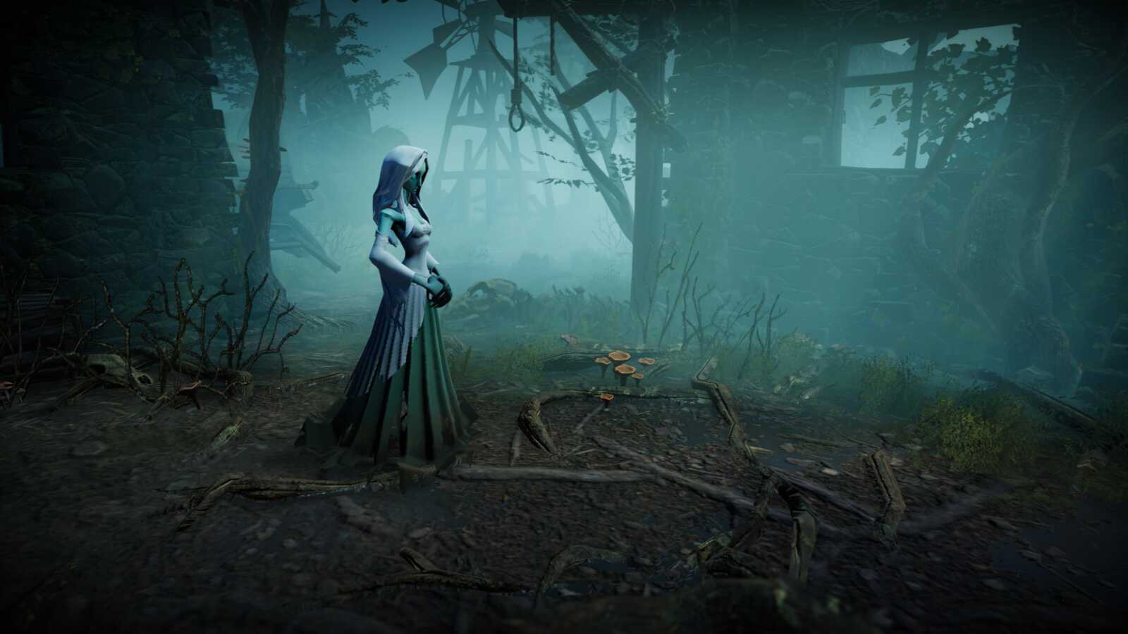 V Rising Wallpapers (47 images) - WallpaperCat