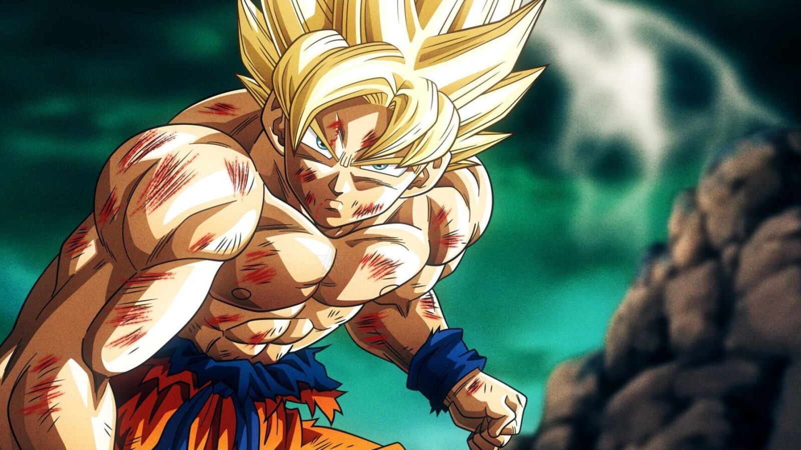 5828361 - Goku