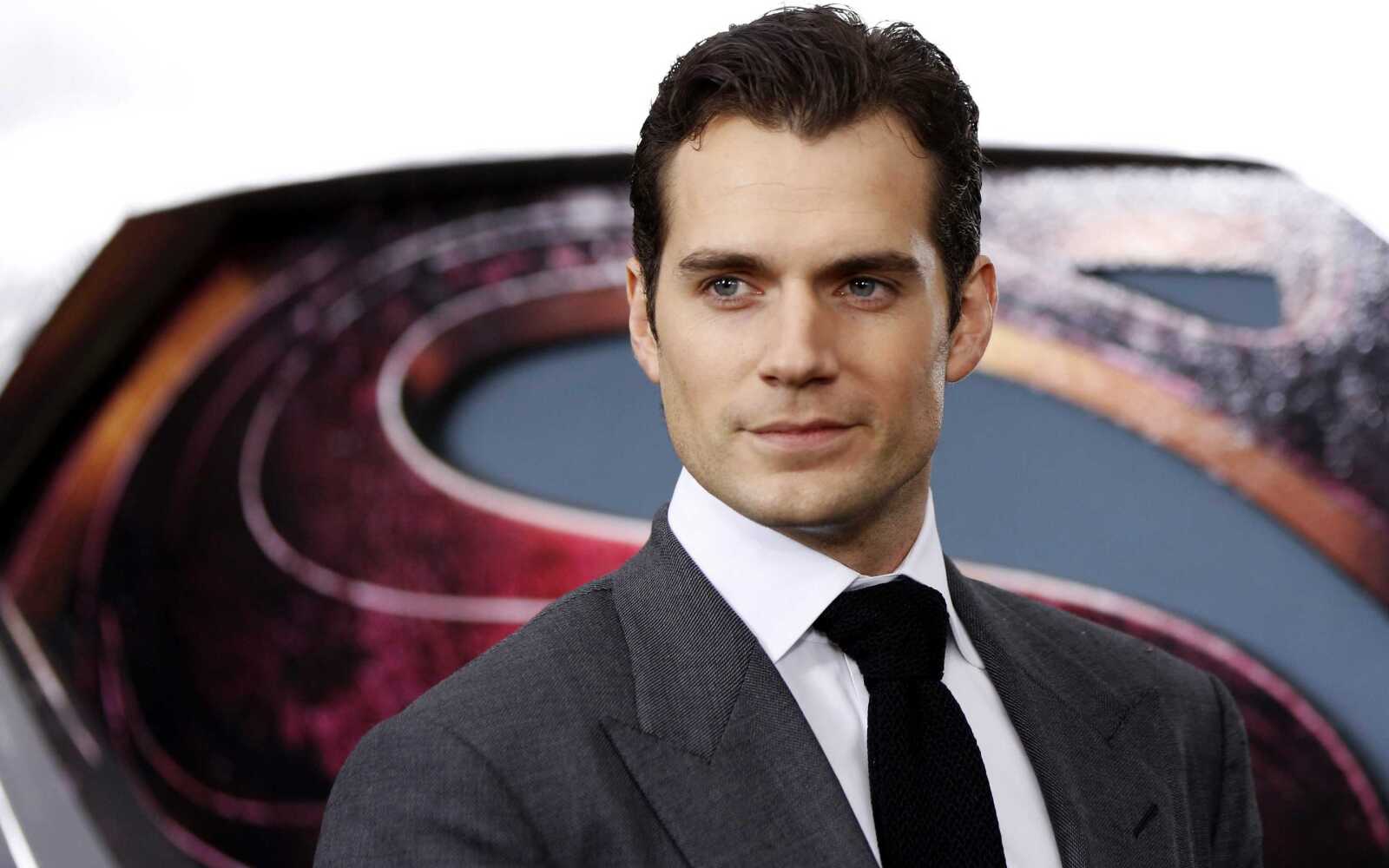 Henry Cavill