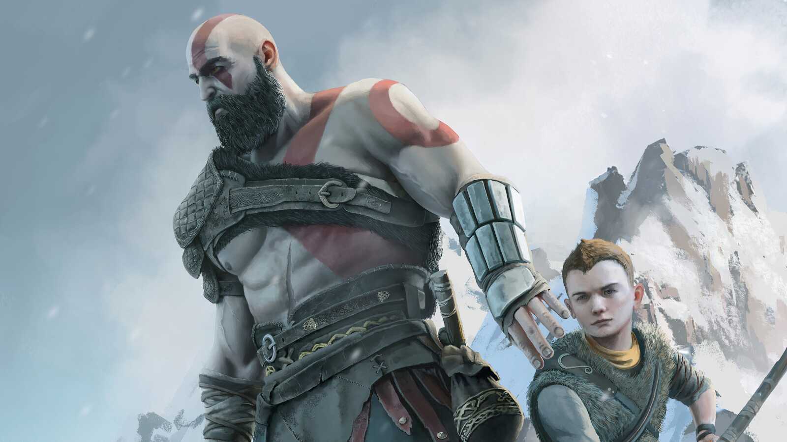 Kratos