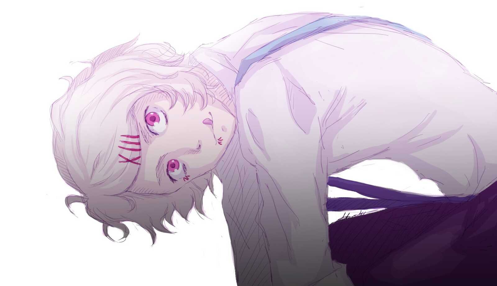 Desktop Hd Juuzou Suzuya - Juuzou Suzuya